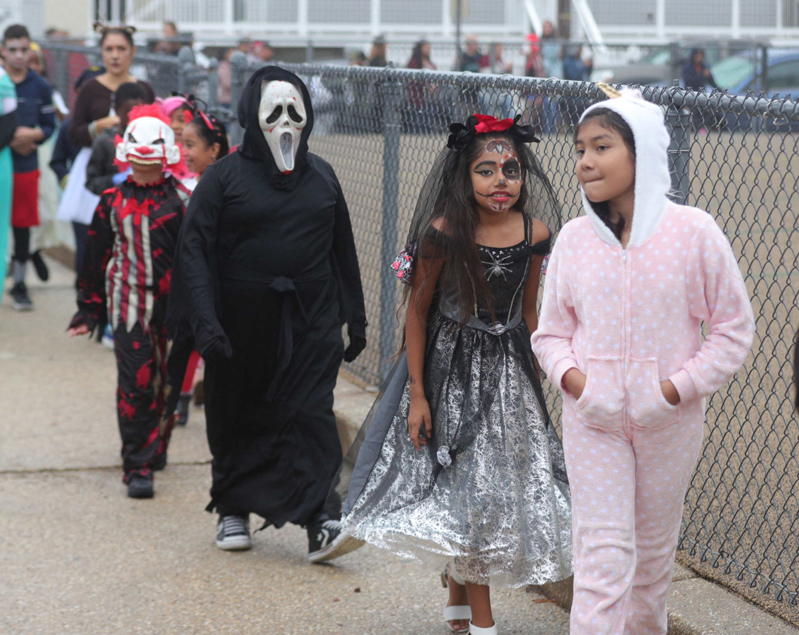 Halloweenw